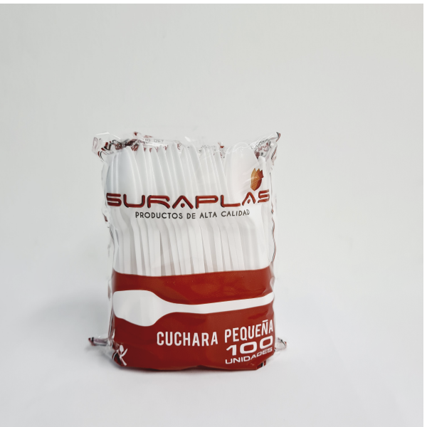 CUCHARRA PEQUEÑA SUPLASX100