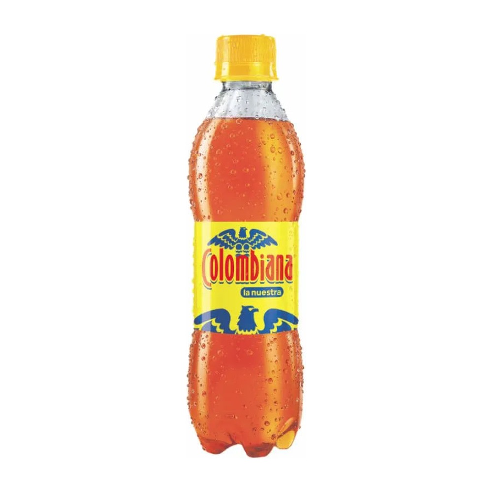 COLOMBIANA  X 250 ML X 12 UND