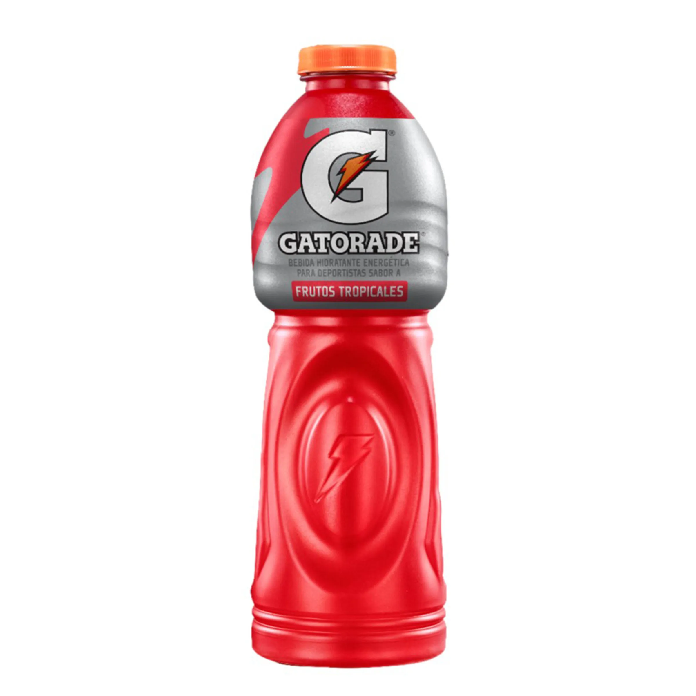 GATORADE FRUTAS TROPICALES X 500 ML X 12