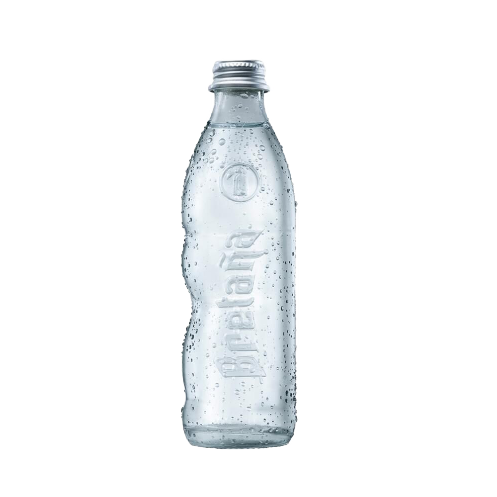 BRETAÑA X 300 ML X 24 UN D