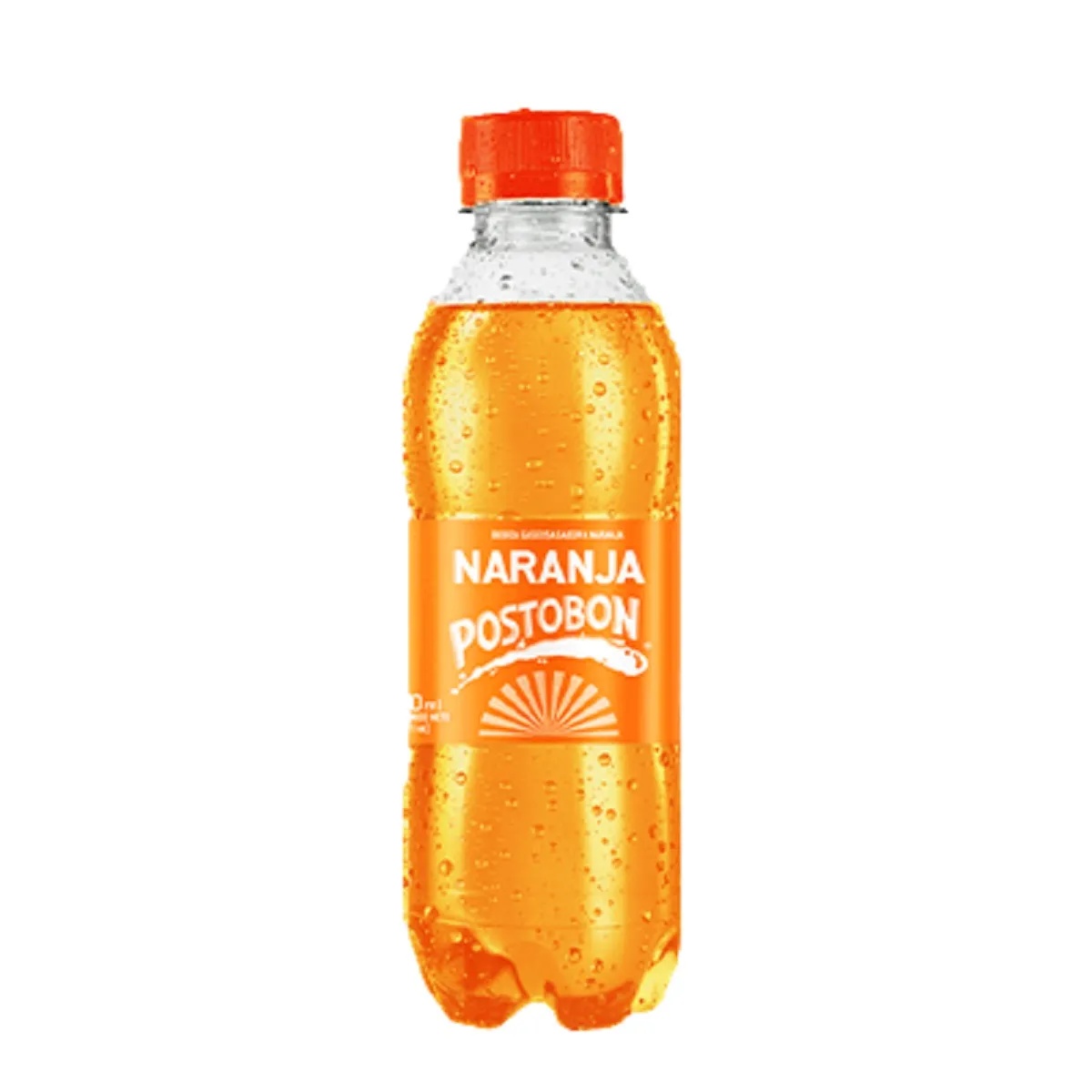 NARANJA POSTOBON X 250 ML X 12 UND