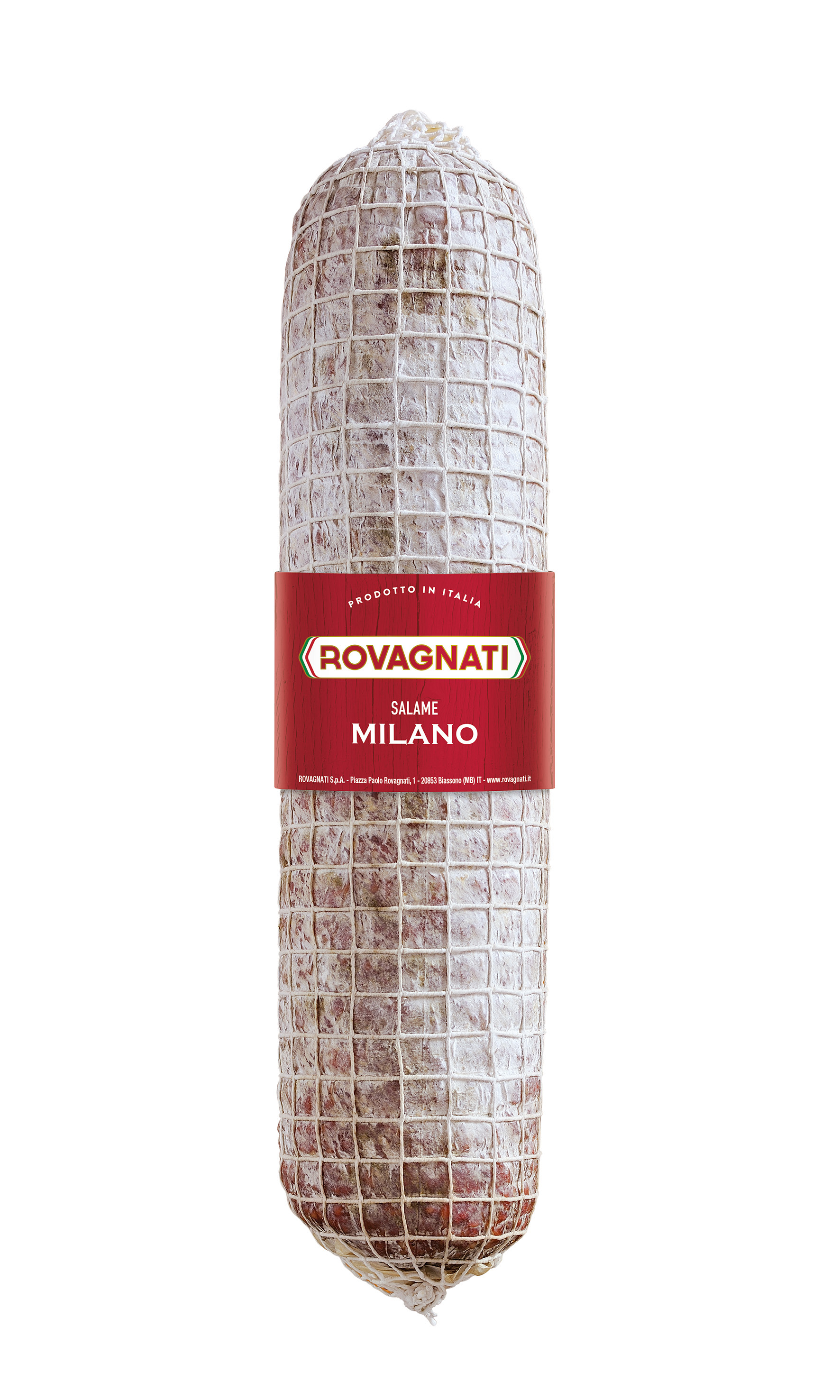 SALAMI MILANO