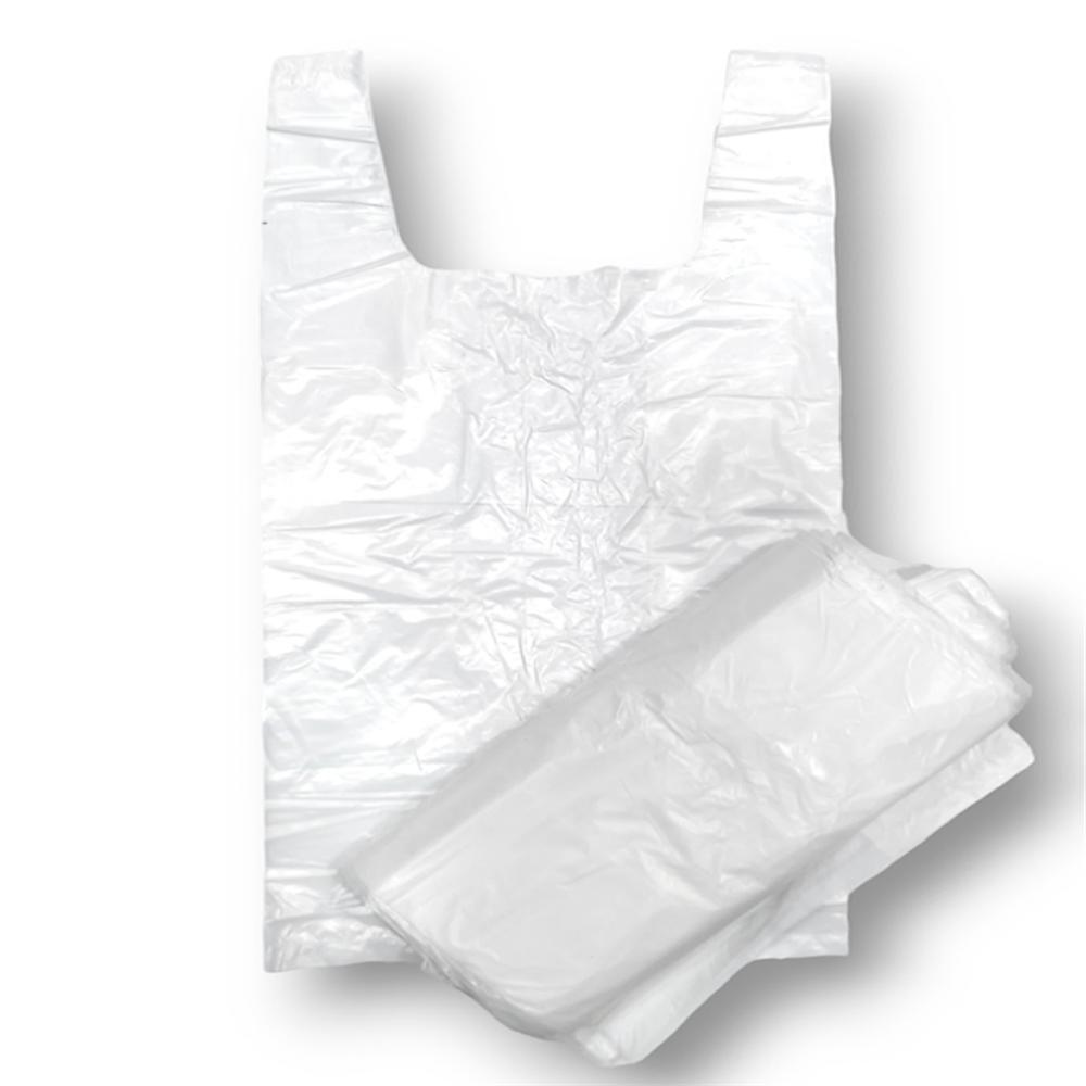 BOLSA T25 BLANCA