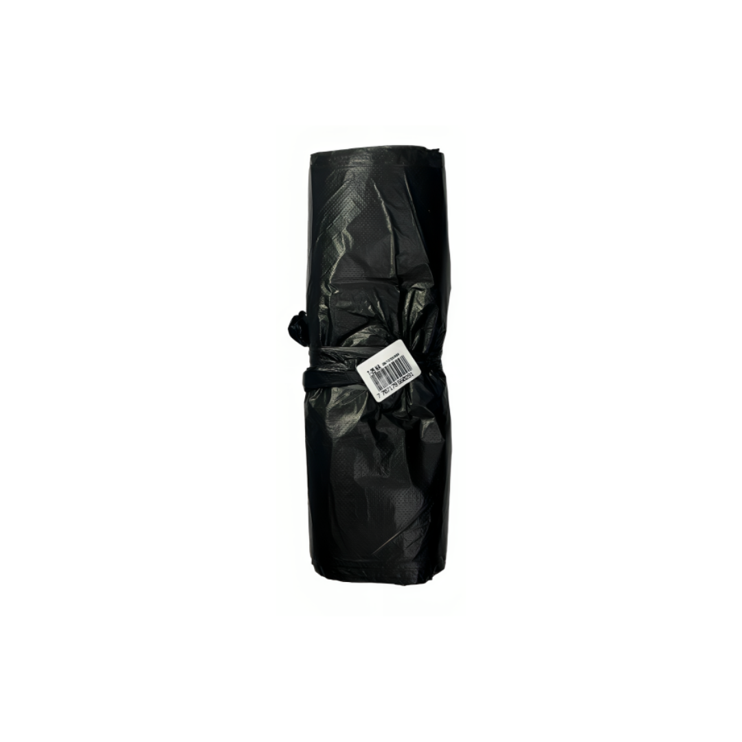 BOLSA T25 NEGRA