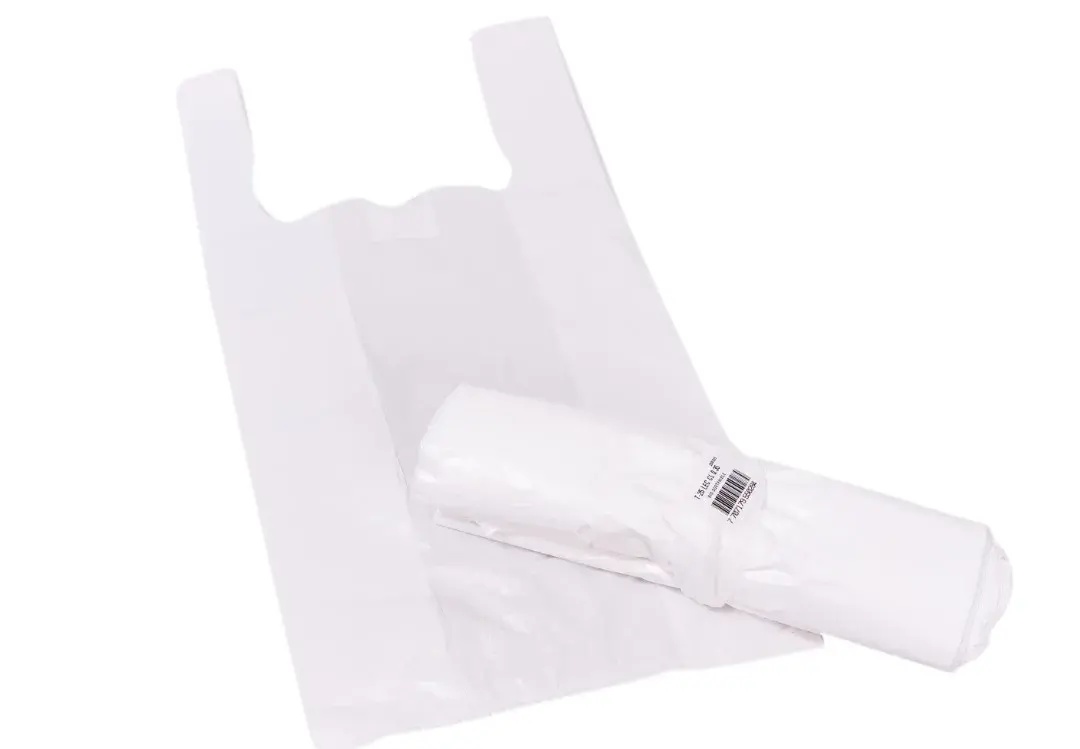 BOLSA T30 BLANCA