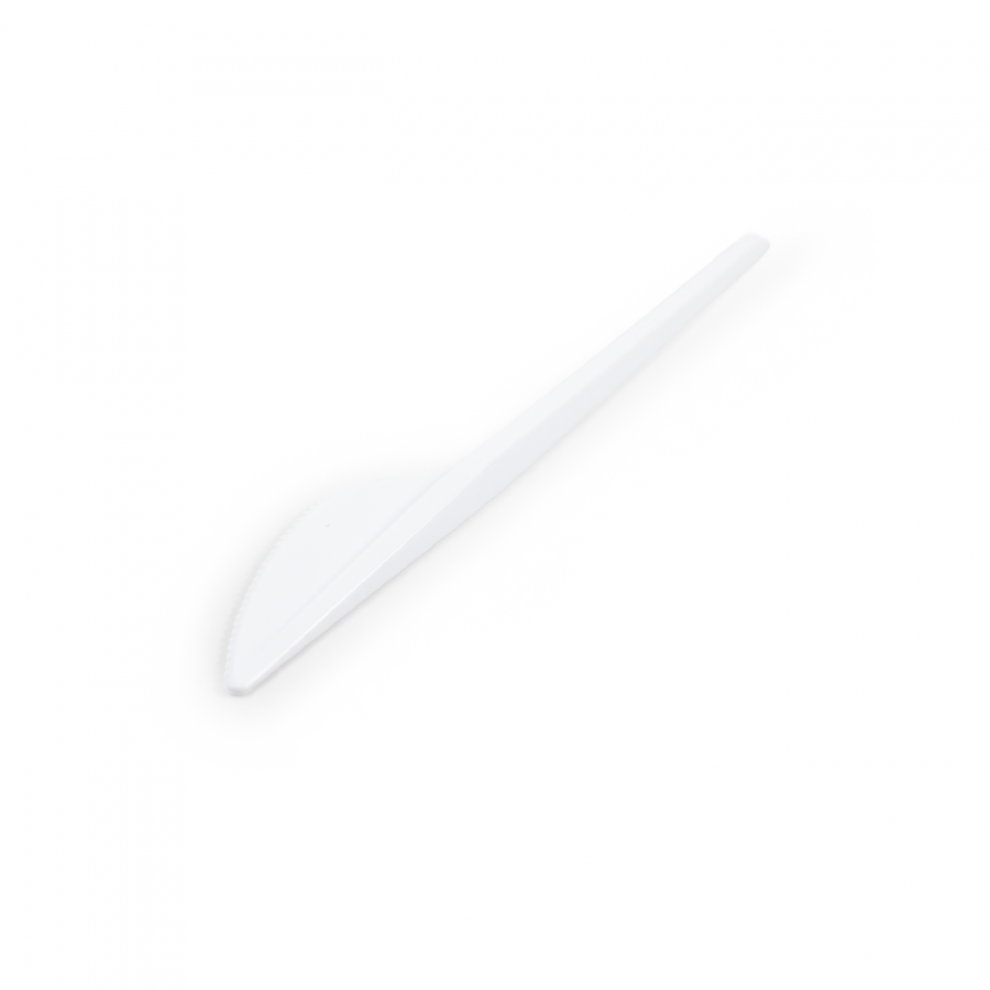 CUCHILLO TAMI BLANCO X 20