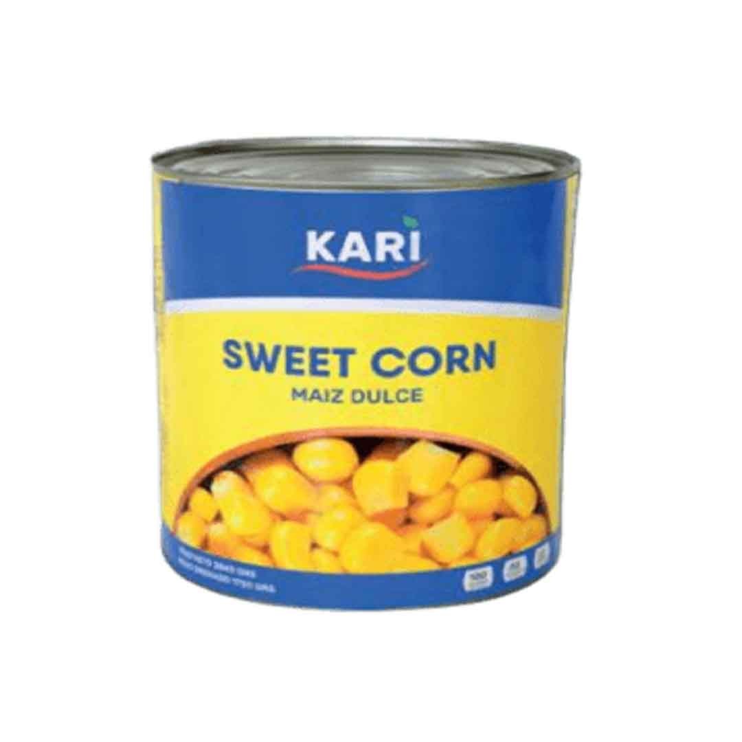 MAIZ LATA KARY X 2840 GRM