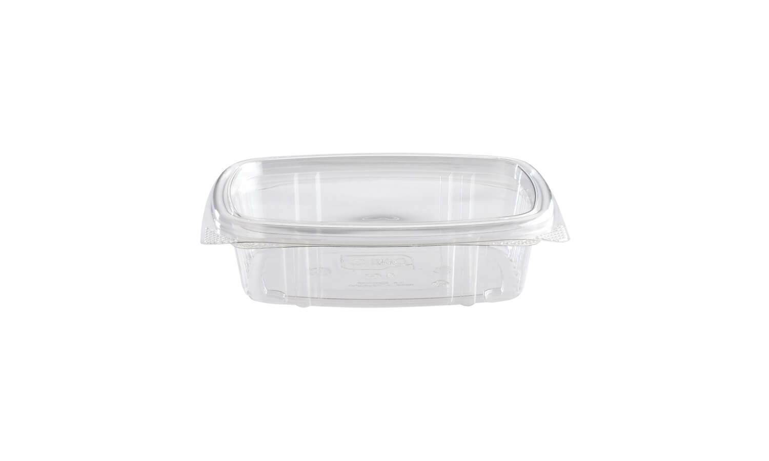 SELLO PLUS TAPA PLANA 8 ONZ X 10