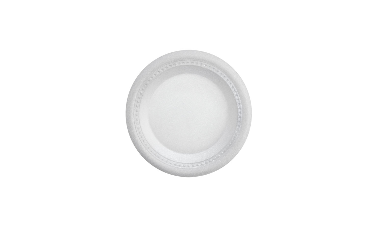 PLATO 18 PANDO X 20 UND