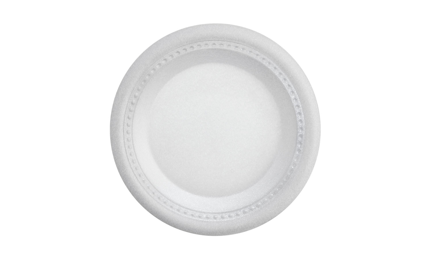 PLATO 30 HONDO X 20 UND