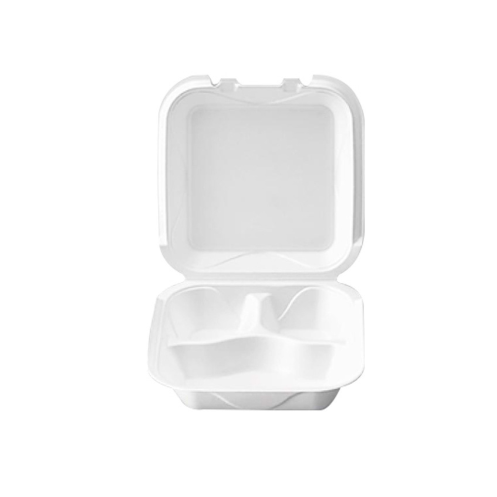 PORTA COMIDA P3 X 200 UND