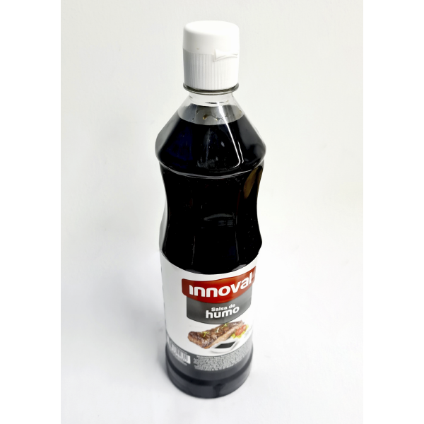 SALSA HUMO X 1000 GRM INNOVAL