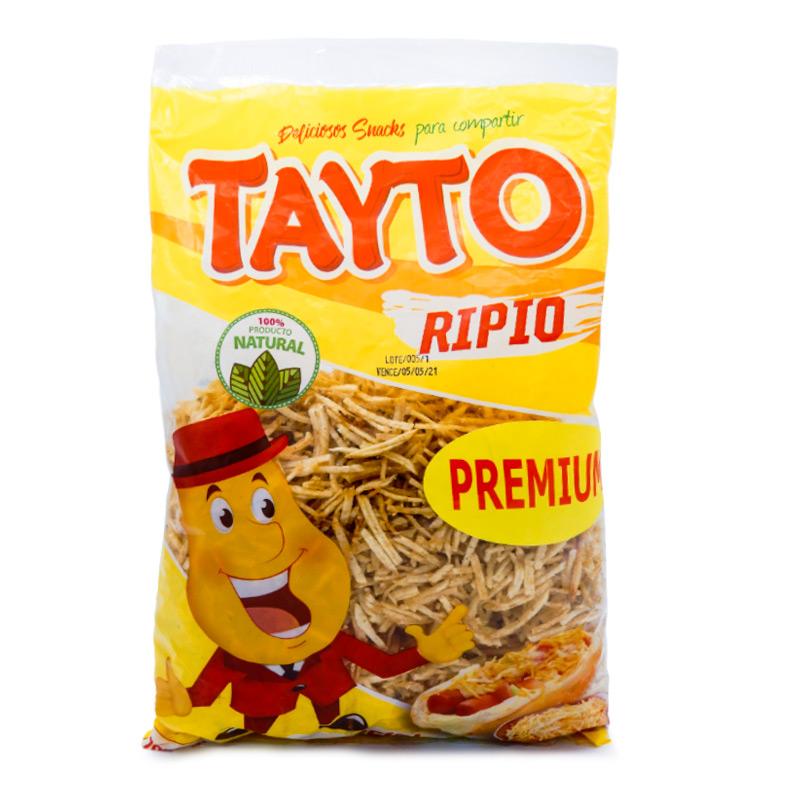 RIPIO DE PAPA X 700 GRM  ECONOMICO