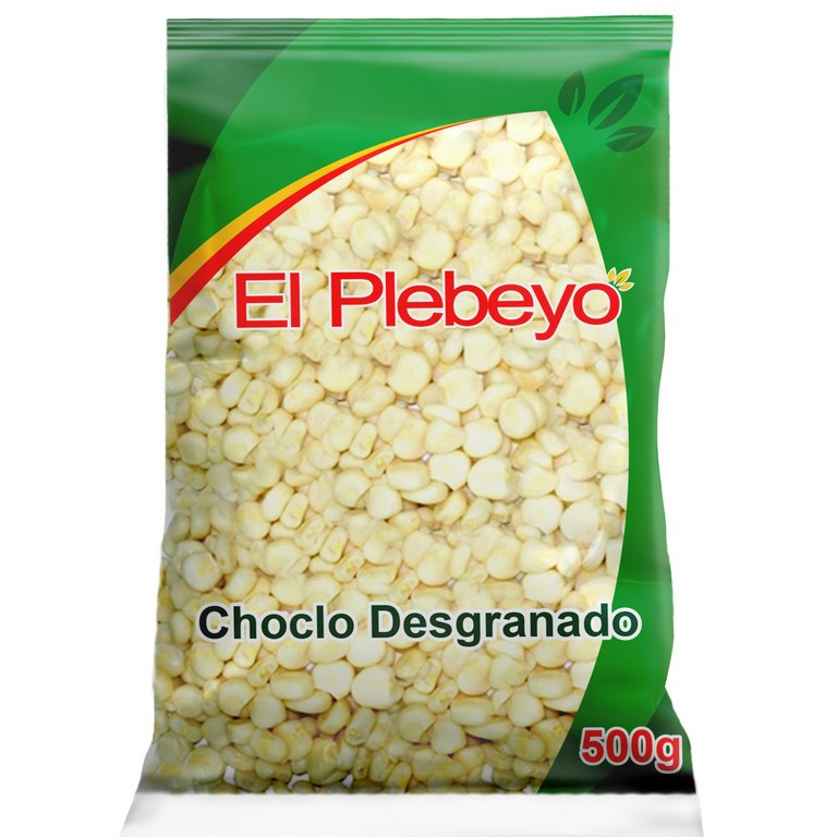 DESGRANADO