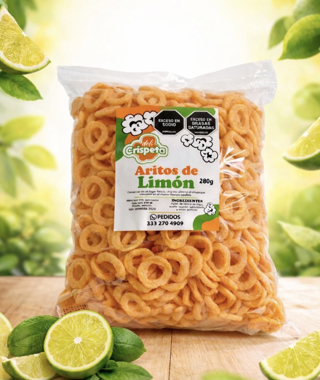 ARITOS DELI