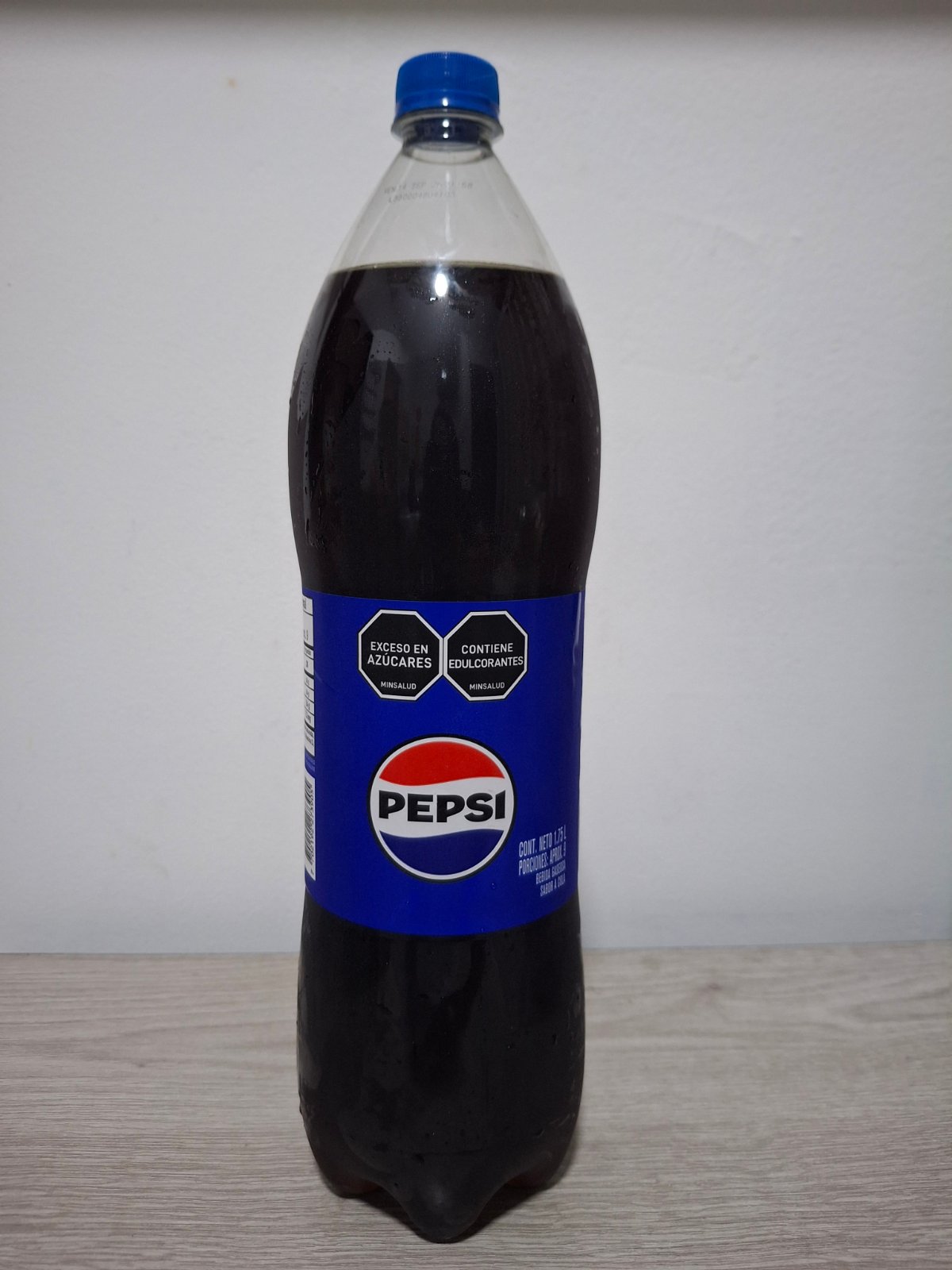 PEPSI X 1.500 ML