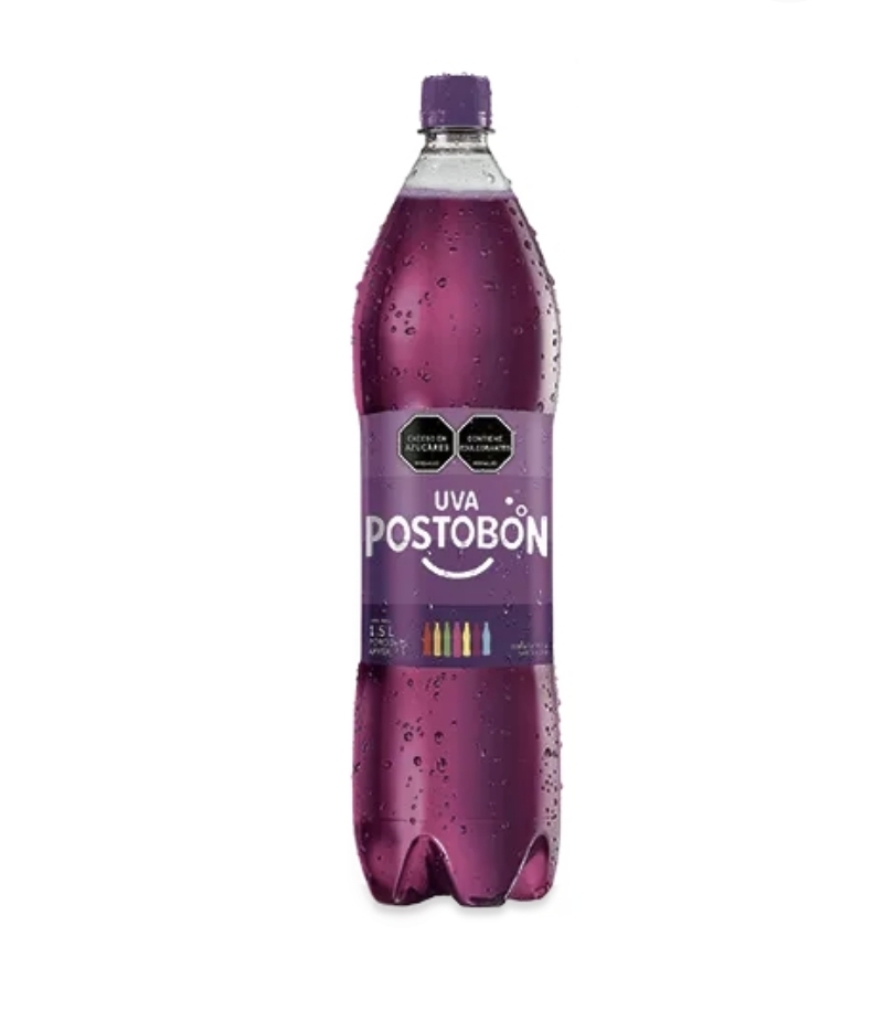 UVA X 1.500 ML X 12 UND