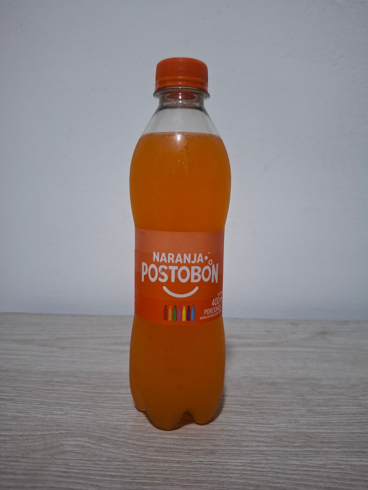 NARNAJA X 400 ML UND