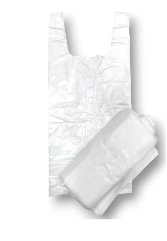 BOLSA T15 BLANCA