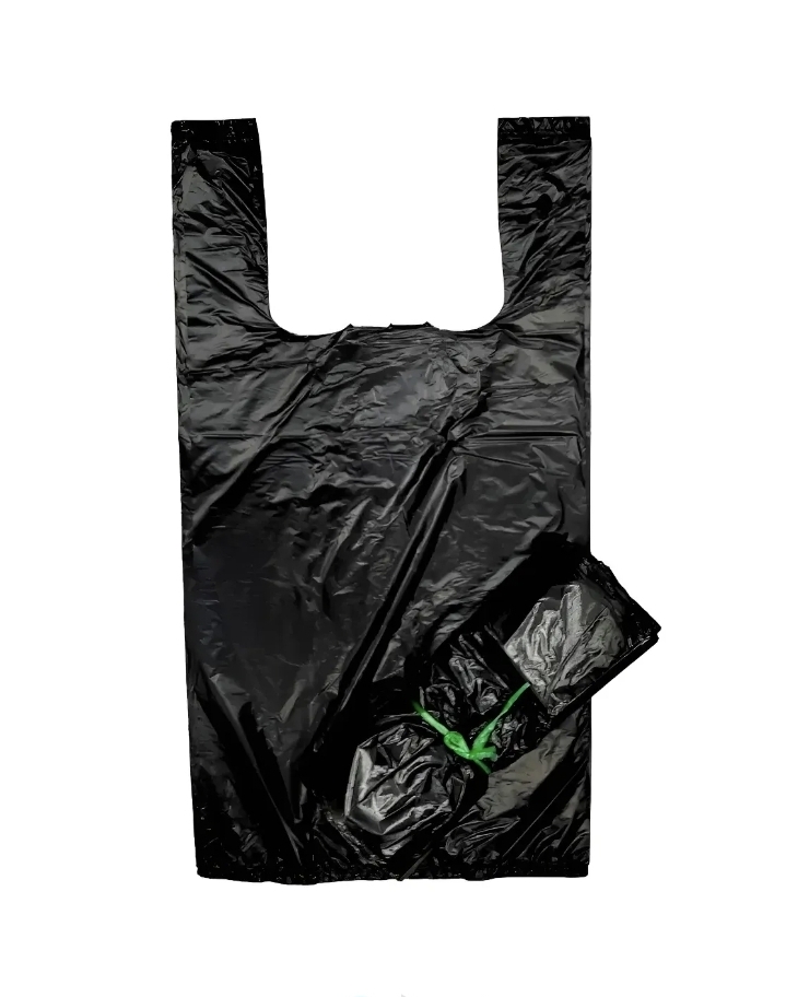 BOLSA T40 NEGRA