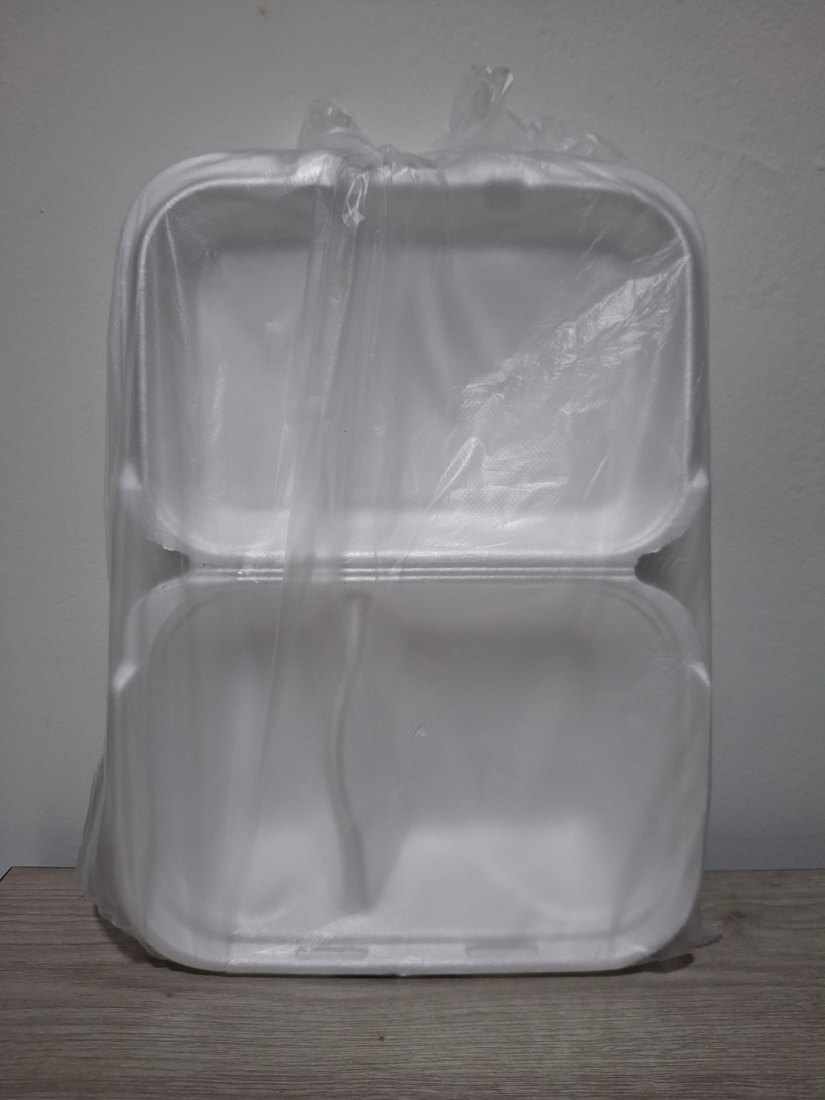 PORTA COMIDA EMPACADO J2 X 20 UND