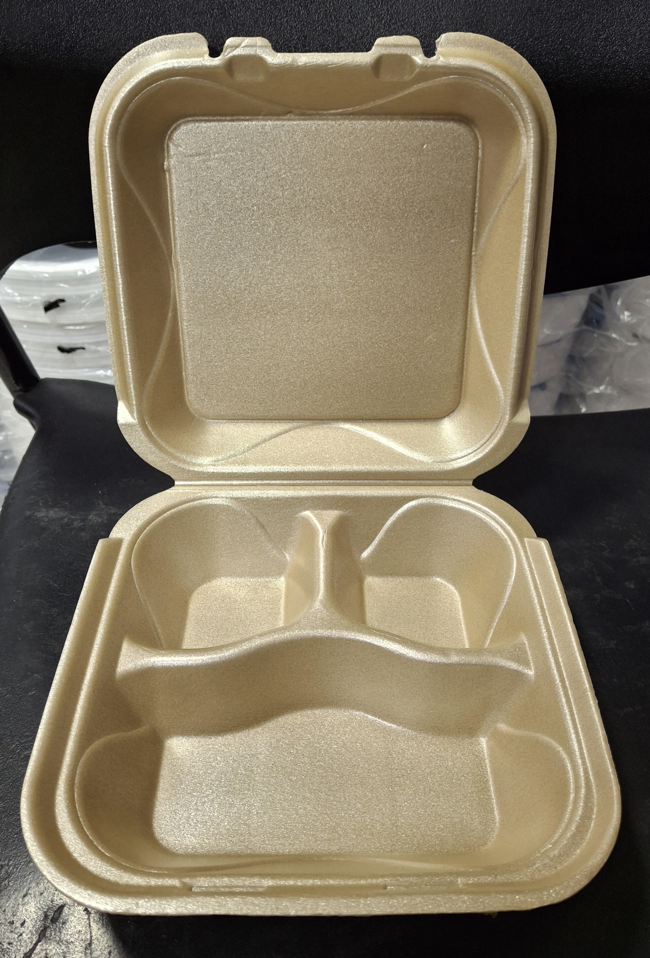 P3 BIODEGRADABLE X 10 UND