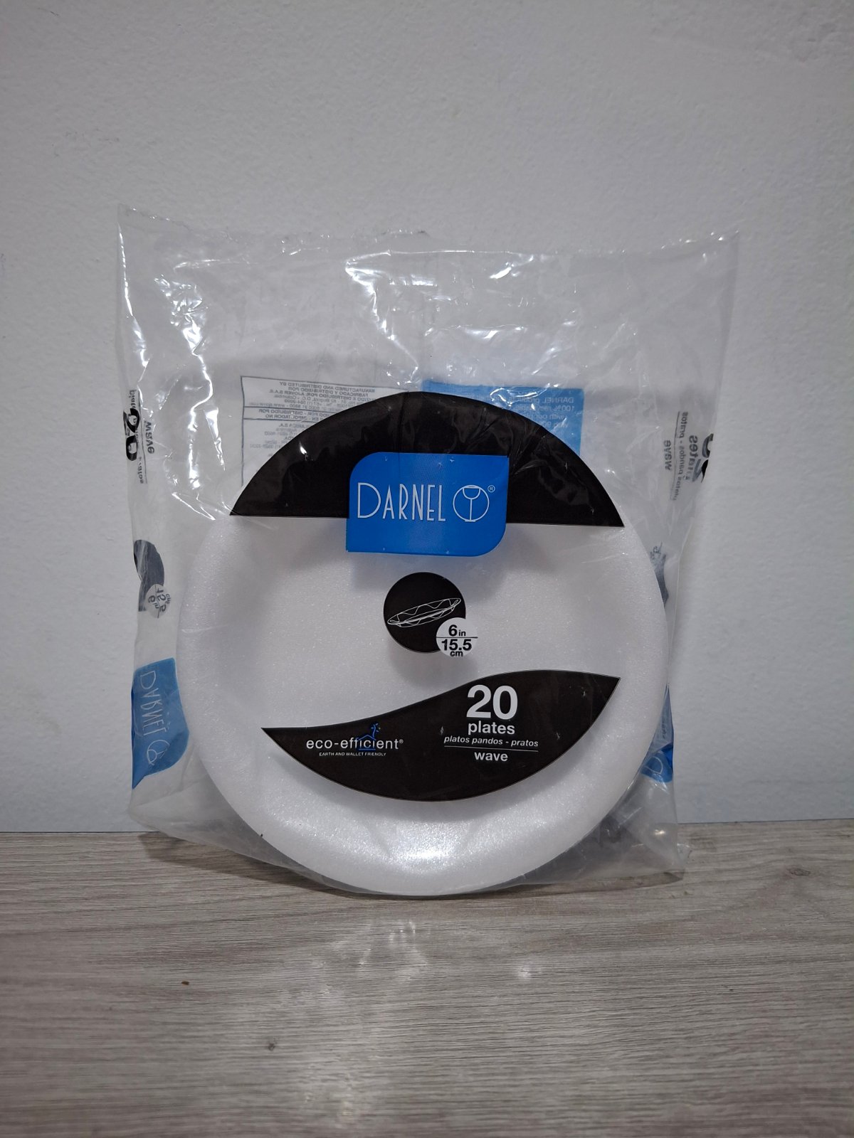 PLATO 12 PANDO X 480 UND