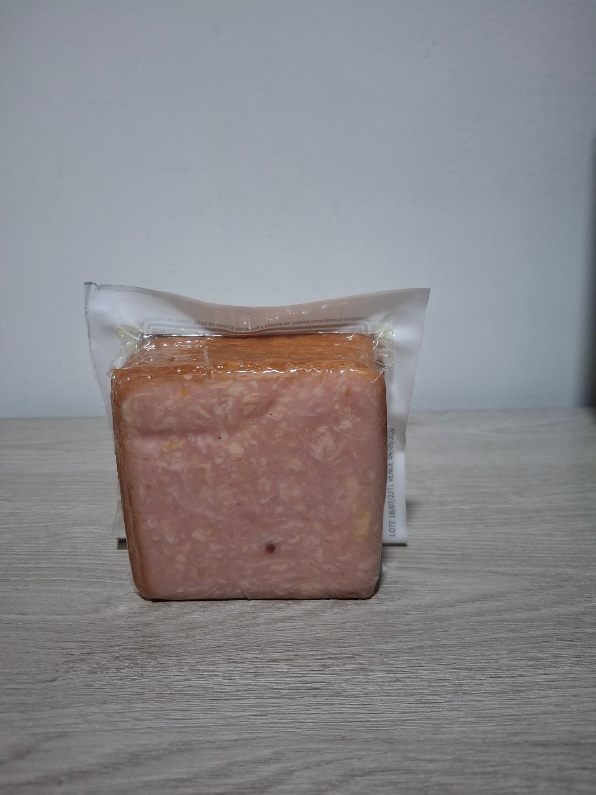JAMON X 500 GRM