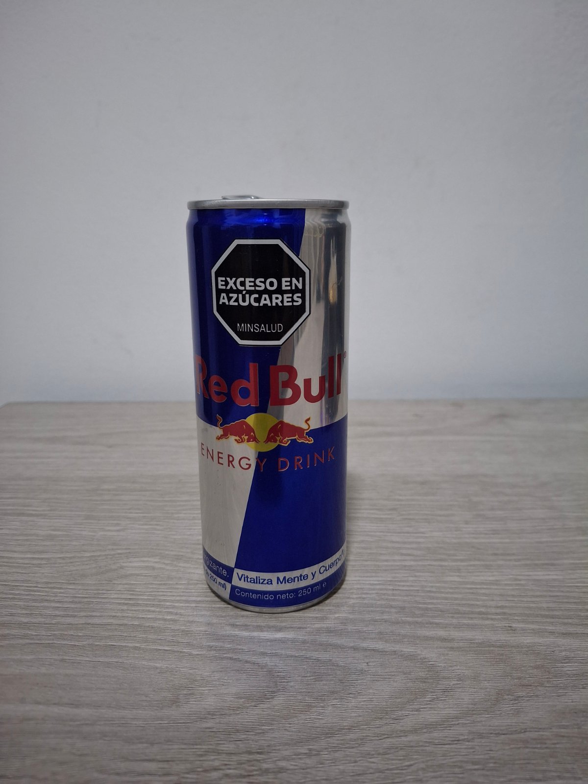 RED BULL X 250 ML UND