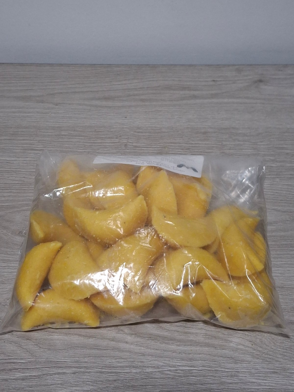 EMPANADA GOURMET X 30 UND