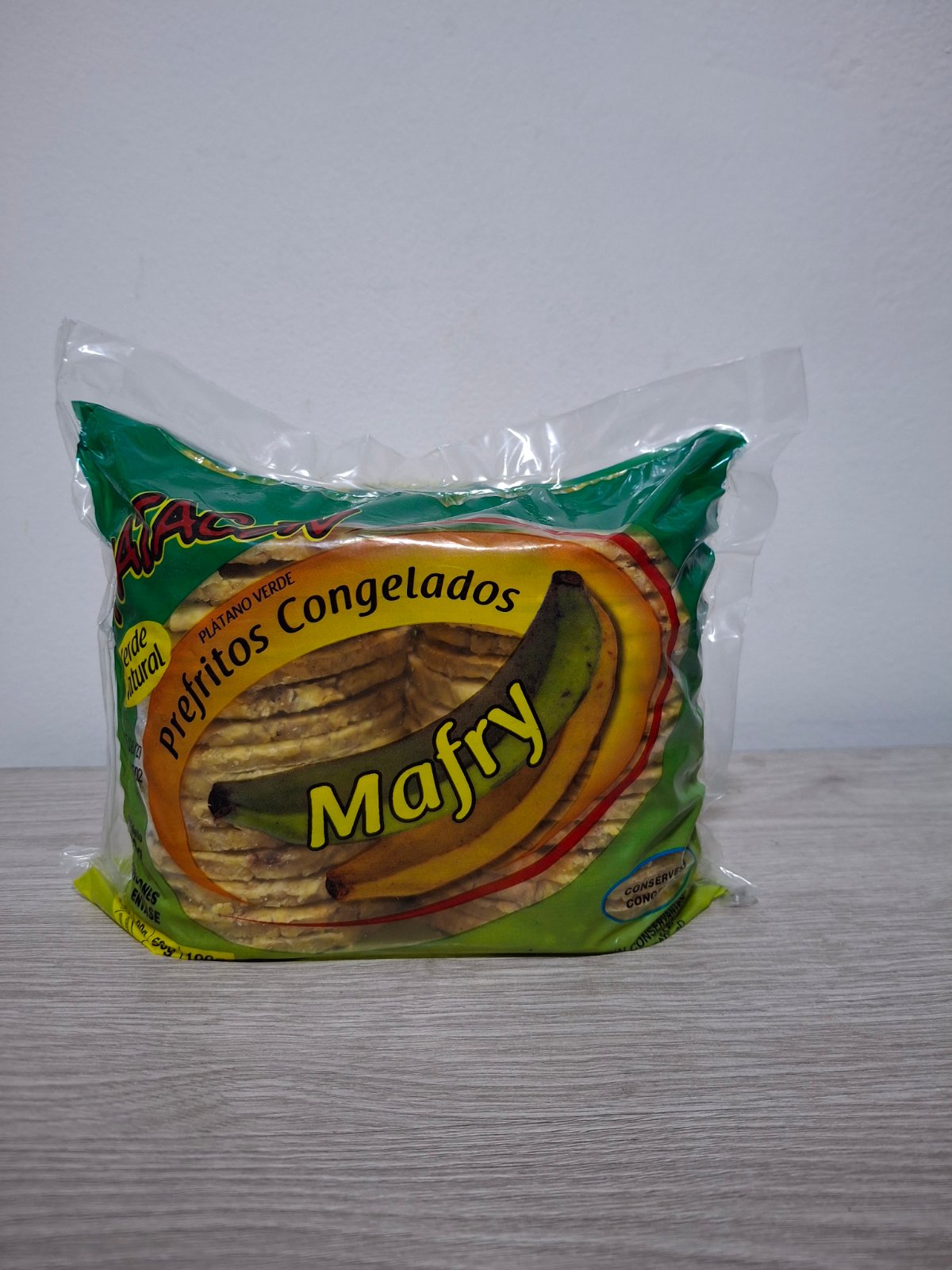 PATACON PEQUEムO MAFRI X 30 UND