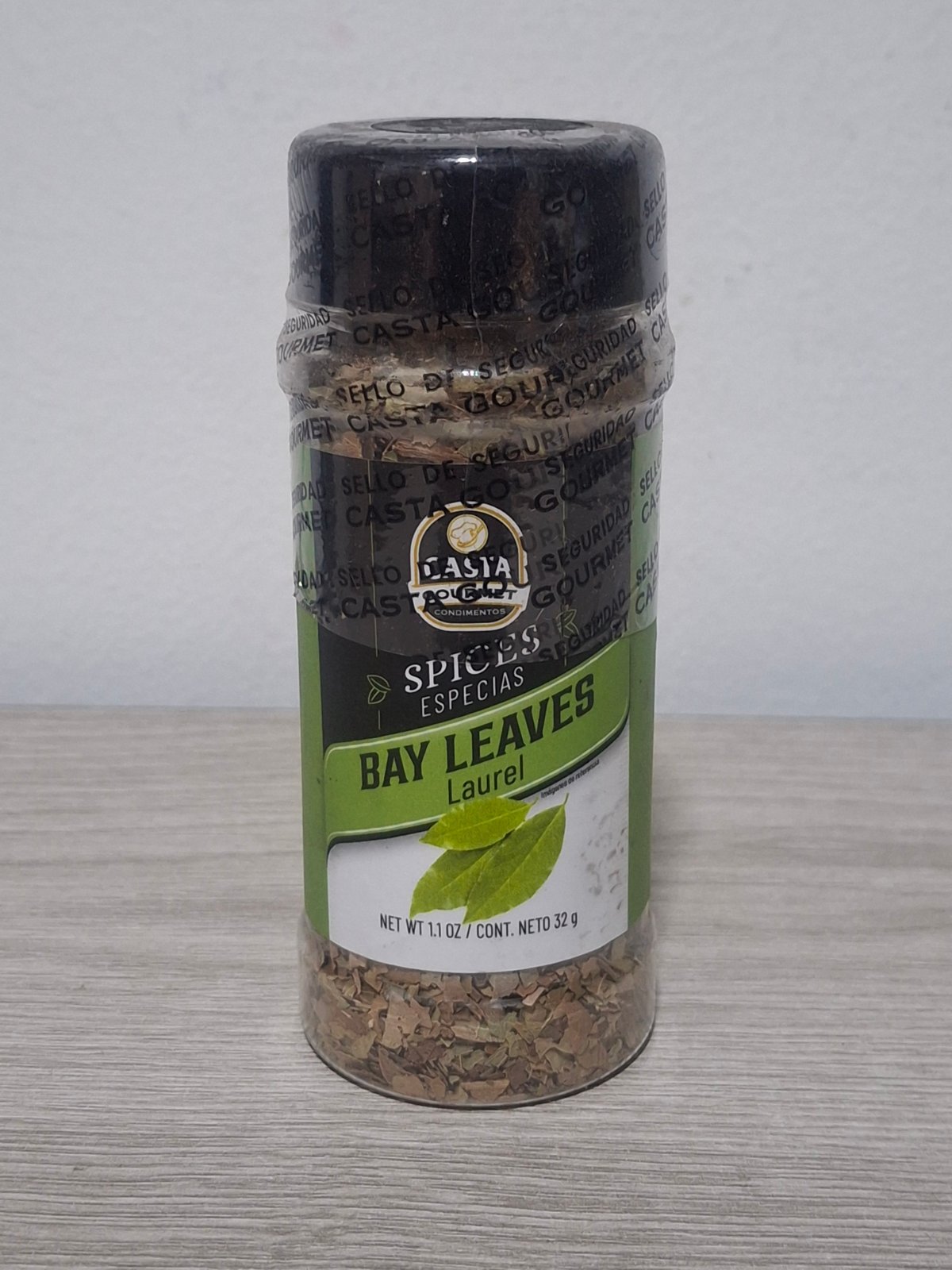 SALERO LAUREL 32 GRM
