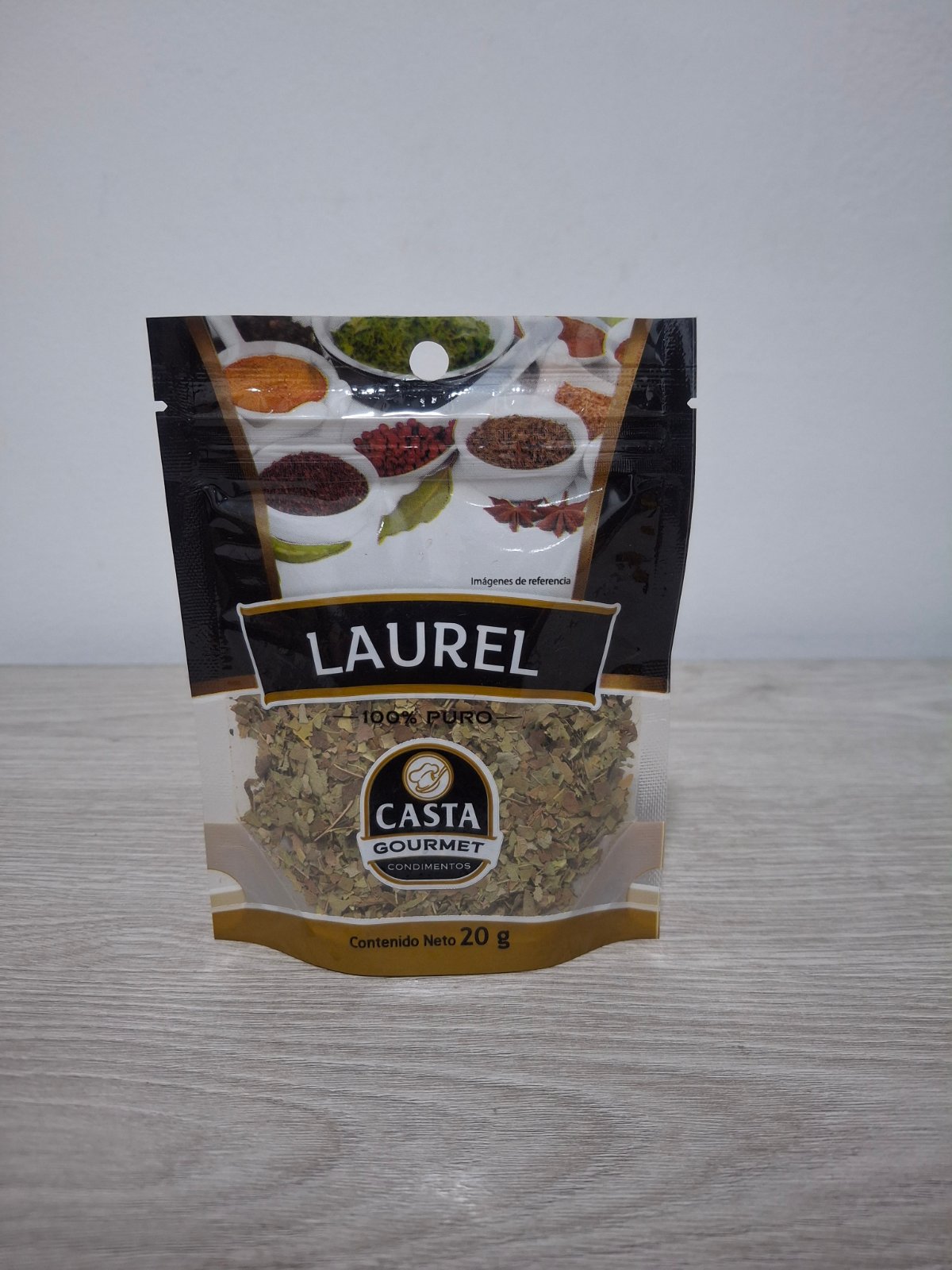 LAUREL 20 GRM