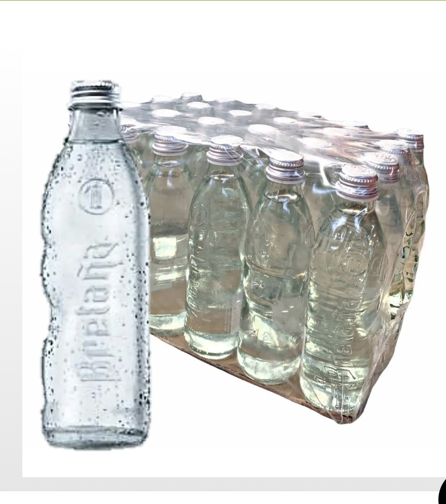 BRETAムA X 300 ML X 24 UND