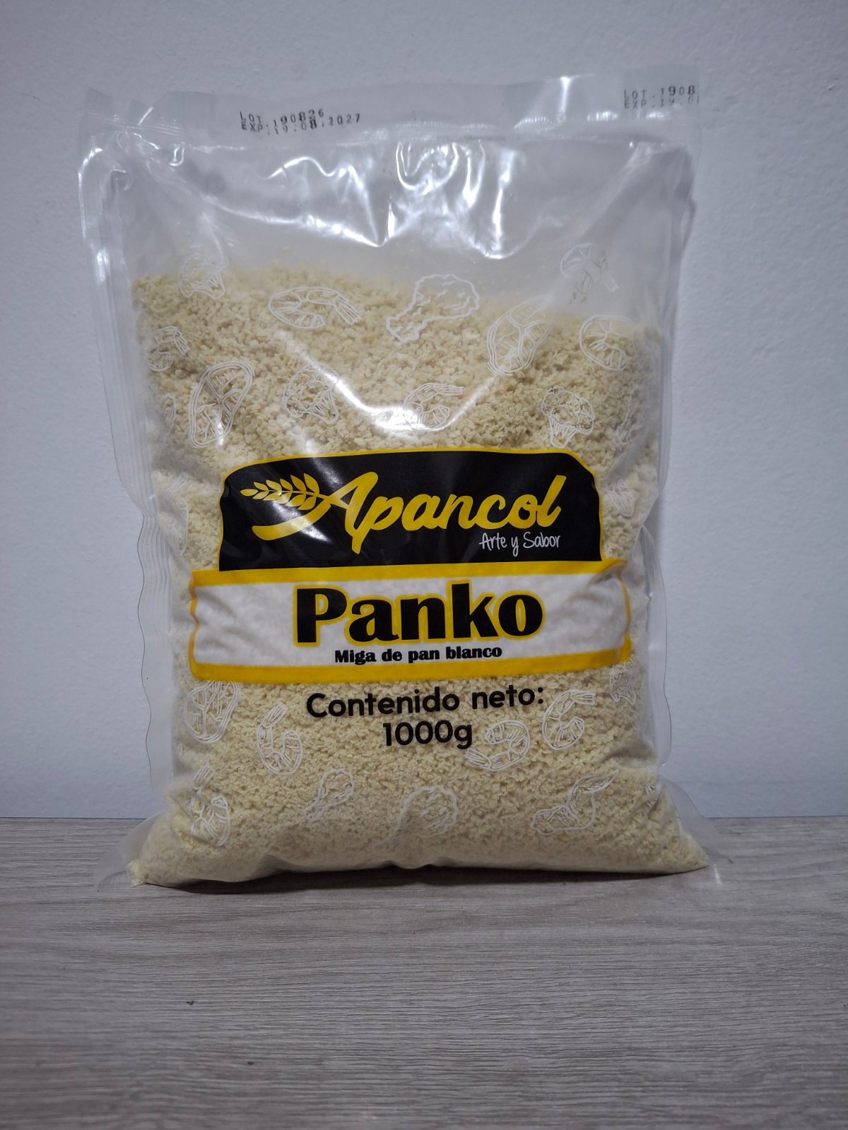 PANKO
