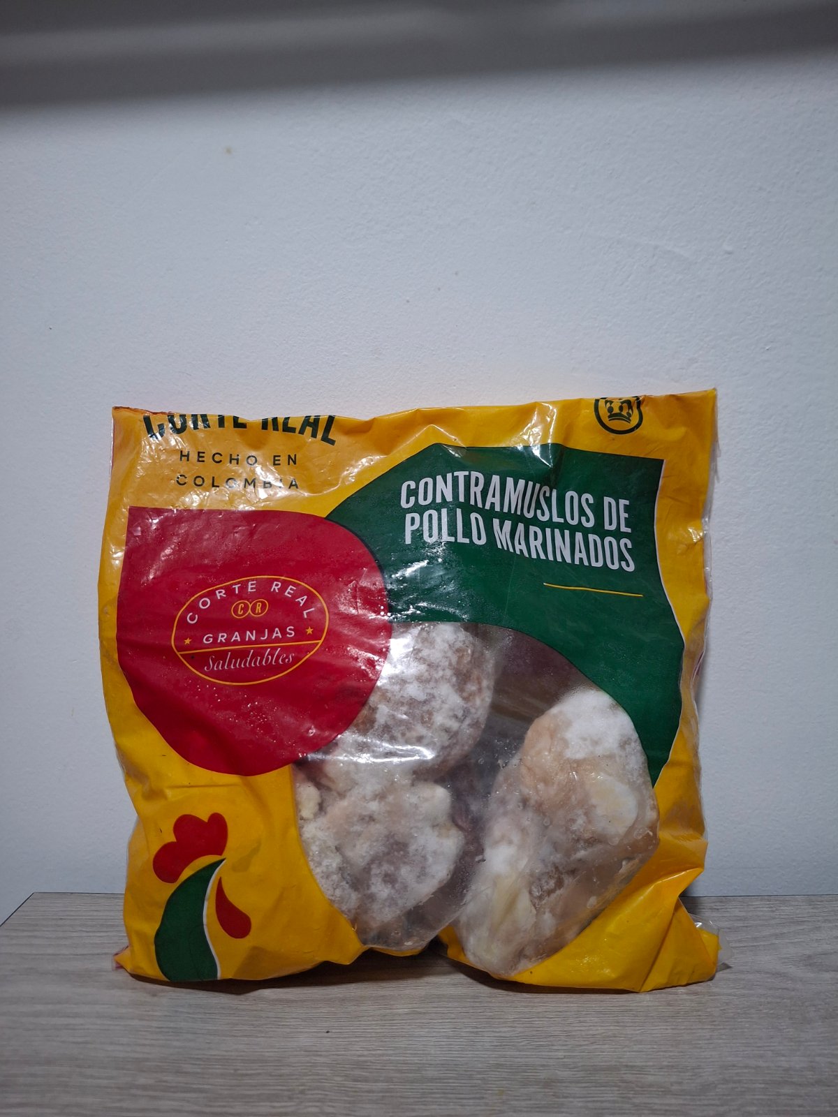 CONTRAMUSLO