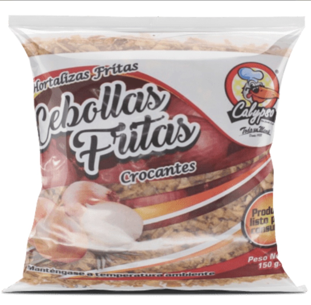 RIPヘO DE CEBOLLA CARAMELIZADO X 250 GRM