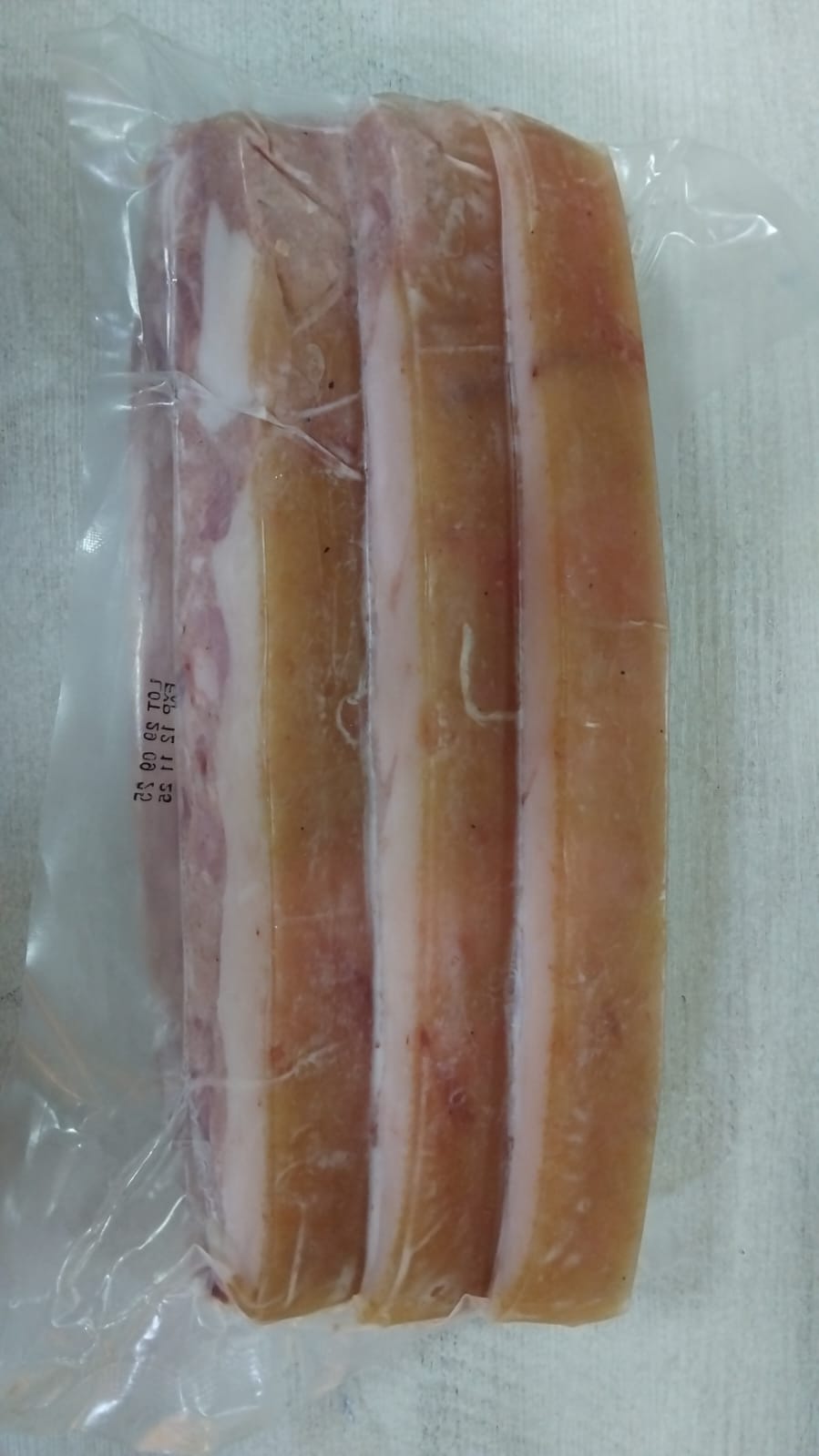 TOCINO BARRIGUERO X 500 GRM